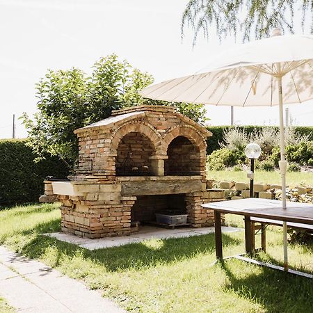 B&B Timeout Polverigi Esterno foto