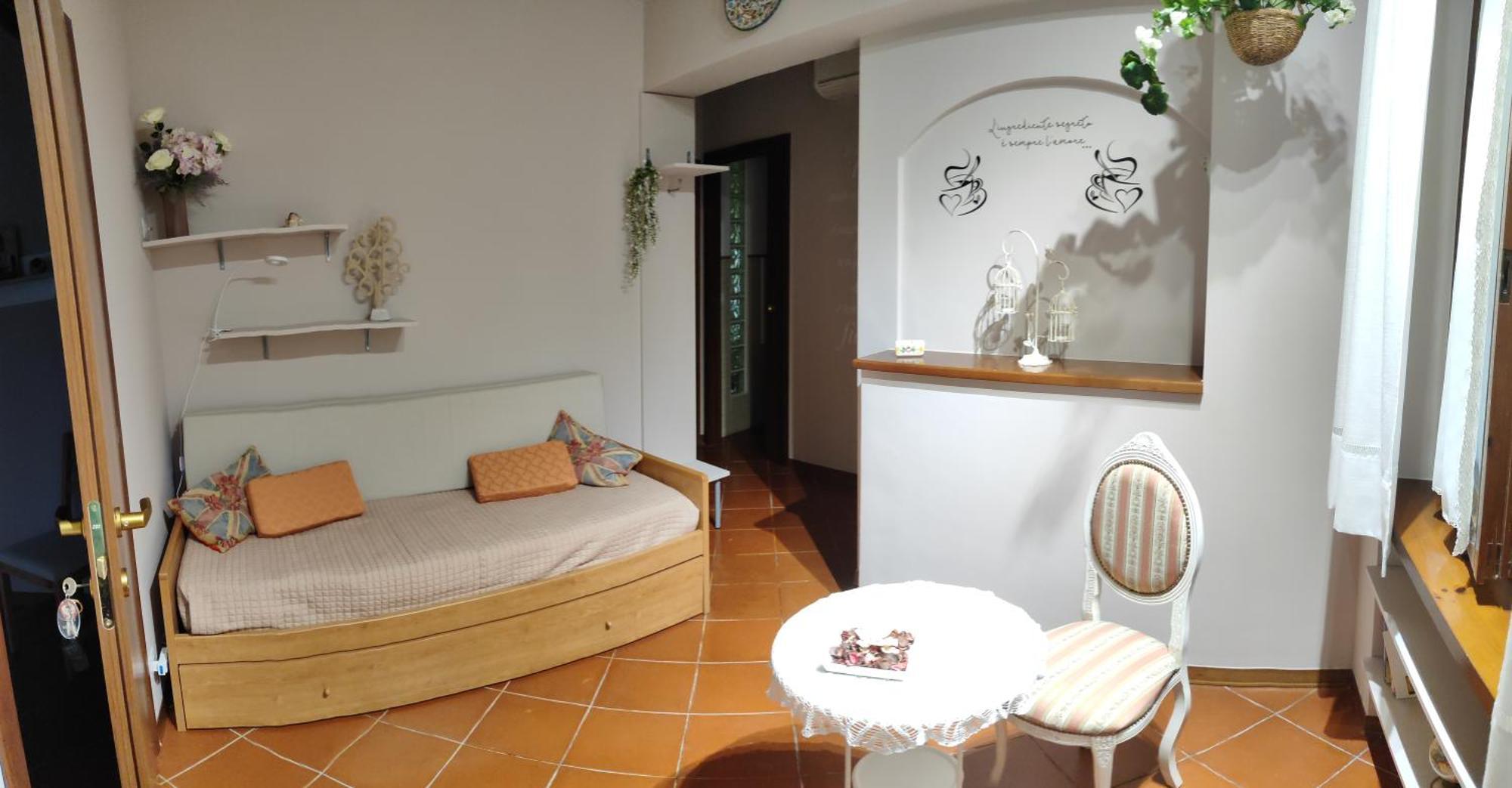 B&B Timeout Polverigi Esterno foto