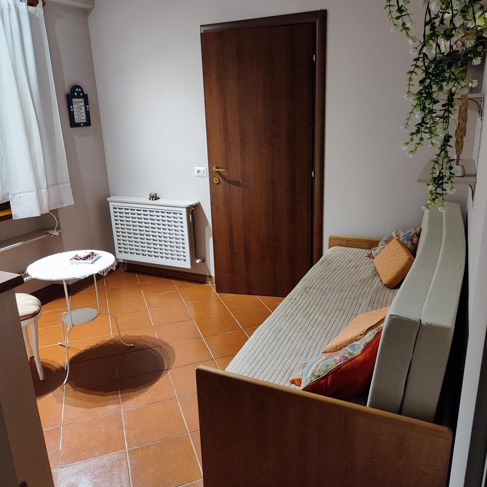 B&B Timeout Polverigi Esterno foto